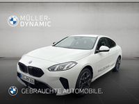 Gebraucht BMW 220 170 PS (125 kW) 2025 Alpinweiß uni Coupé