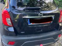 gebraucht Opel Mokka Mokka1.7 CDTI ecoFLEX Start/Stop Innovation