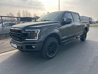 Gebraucht Ford F-150 Sport 329 PS (241 kW) 2019 Grau Pickup