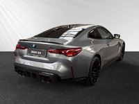 Neu BMW M4 Competition Edition 530 PS (389 kW) 2026 Skyscraper grau metallic