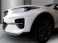 Gebraucht Kia XCeed Inspiration 141 PS (103 kW) 2022 Weiß SUV