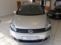 Gebraucht VW Golf VII Life 86 PS (63 kW) 2013 Silber Limousine