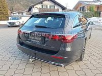 Second-hand Mercedes E200 204 CP (150 kW) 2025 Gri