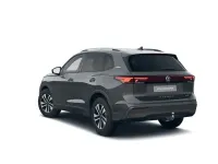 Neu VW Tiguan 150 PS (110 kW) 2026 Grau SUV
