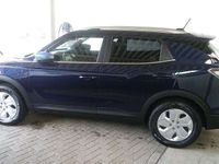 gebraucht Ssangyong Korando TITANIUM