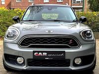 Gebraucht Mini Cooper S Countryman Pepper 192 PS (141 kW) 2017 Grau SUV