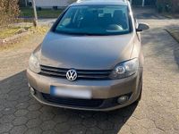 Gebraucht VW Golf VI 105 PS (77 kW) 2010 Braun Kleinwagen