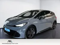 Gebraucht Cupra Born 150 kW (204 PS) 2024 Vaporgrau Kleinwagen