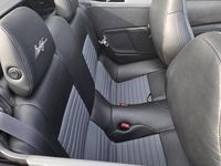 Gebraucht Ford Mustang 300 PS (220 kW) 2014 Grau Cabrio