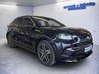 Gebraucht Ford Capri Premium 250 kW (340 PS) 2025 Agate black metallic Limousine