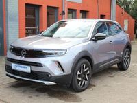 Gebraucht Opel Mokka Elegance 131 PS (96 kW) 2023 Grau SUV