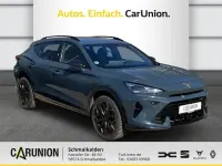 Gebraucht Cupra Formentor 150 PS (110 kW) 2025 Andere SUV