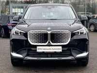 Gebraucht BMW iX1 Performance 279 kW (380 PS) 2024 Schwarz ii SUV