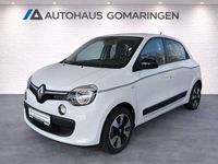 Gebraucht Renault Twingo LIMITED 69 PS (50 kW) 2018 Weiß Kleinwagen
