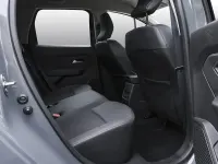 Gebraucht Dacia Duster Extreme 150 PS (110 kW) 2023 Schiefergrau SUV