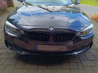 gebraucht BMW 430 Gran Coupé 430 Gran Coupé d Advantage A A...