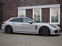 Gebraucht Porsche Panamera 330 PS (242 kW) 2022 Grau Limousine