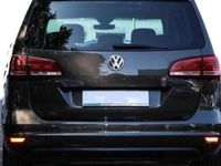 gebraucht VW Sharan 1.4 TSI DSG Highline