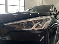 Neu BMW X1 245 PS (180 kW) 2026 Schwarz uni SUV