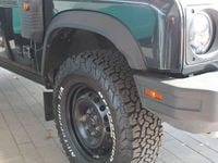 Gebraucht Ineos Grenadier 286 PS (210 kW) 2025 Grau SUV