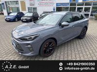 Gebraucht Cupra Terramar VZ 265 PS (194 kW) 2024 Grau SUV