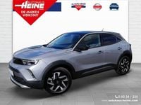 Gebraucht Opel Mokka Elegance 101 PS (74 kW) 2021 Grau metallic SUV