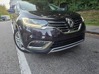 Gebraucht Renault Espace Initiale Paris 225 PS (165 kW) 2019 Violet Limousine