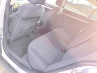 Gebraucht Opel Vectra 147 PS (108 kW) 2003 Silber Limousine