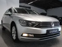 Gebraucht VW Passat Comfortline 150 PS (110 kW) 2017 Silber Kombi