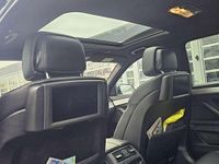 Gebraucht BMW ActiveHybrid 5 Performance 306 PS (225 kW) 2012 Schwarz Limousine