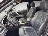 Gebraucht Mitsubishi Eclipse Cross 188 PS (138 kW) 2021 Schwarz SUV