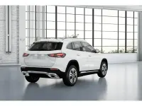 Gebraucht Mercedes GLA250 Progressive 218 PS (160 kW) 2025 Weiß SUV