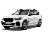 Gebraucht BMW X5 Shadowline 286 PS (210 kW) 2022 SUV