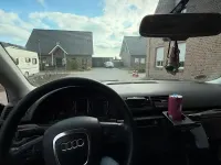 Gebraucht Audi A4 232 PS (170 kW) 2006 Schwarz Kombi