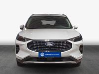 Używany Ford Kuga Titanium 151 KM (111 kW) 2025 Biały SUV
