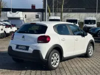 Usata Citroën C3 Feel 82 CV (60 kW) 2023 Bianco Utilitaria