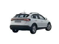 Neu VW Taigo Trendline 116 PS (85 kW) 2026 [0q0q] pure white SUV