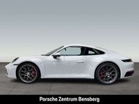 gebraucht Porsche 911 Carrera S (992)