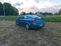 Gebraucht Opel Vectra 155 PS (114 kW) 2004 Grau Kleinwagen