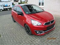 gebraucht Mitsubishi Space Star 1.2 Clear Tec Edition+