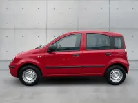 Gebraucht Fiat Panda Classica 69 PS (50 kW) 2012 Colore esterno (rosso sfrontat Kleinwagen