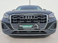 Gebraucht Audi Q2 150 PS (110 kW) 2022 Grau SUV