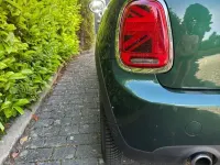Gebraucht Mini Cooper 136 PS (100 kW) 2016 Grün Kleinwagen