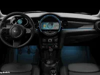 Occasion Mini One Cabriolet 102 ch (75 kW) 2022 Noir Cabriolet