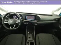 Occasion VW Caddy Life 150 ch (110 kW) 2025 Bleue Monospace