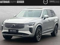 Gebraucht Volvo XC90 Plus 455 PS (334 kW) 2025 Silber SUV