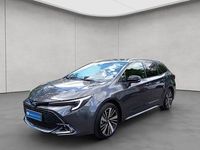 Neu Toyota Corolla 180 PS (132 kW) 2025 Grau Kombi