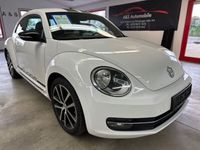 gebraucht VW Beetle Lim. Sport *Automatik