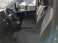 gebraucht Mercedes Vito Kasten 110 CDI lang