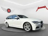 Gebraucht BMW 320 M Sport 184 PS (135 kW) 2015 Andere Kombi
